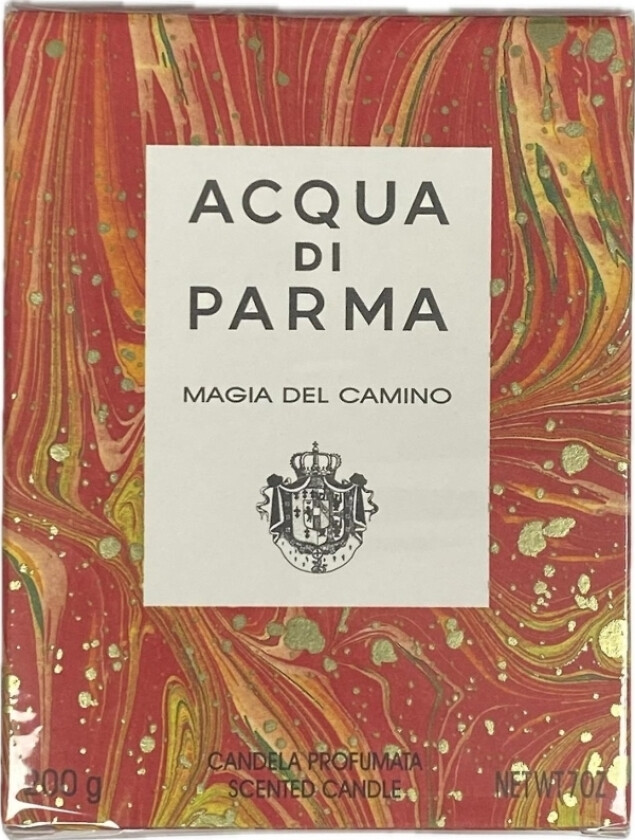 Magia Del Camino, Scented Candle, 200 G