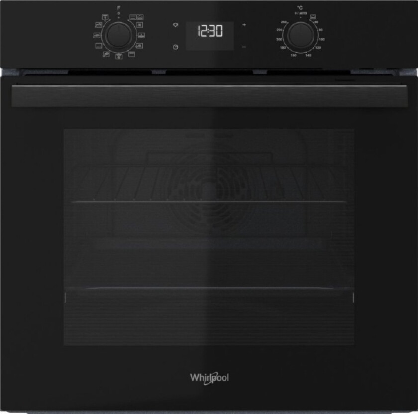 Whirlpool Omr 58Cu1b Hovedovn