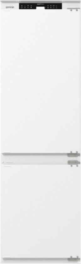 Nrki517e41 Gorenje Fridge-Freezer