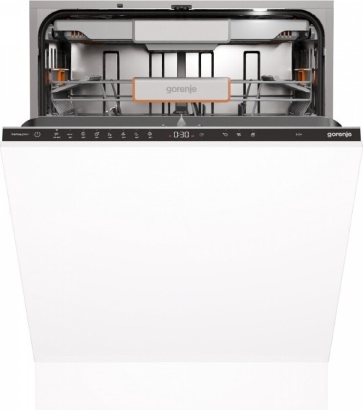 Dishwasher Gv663b65