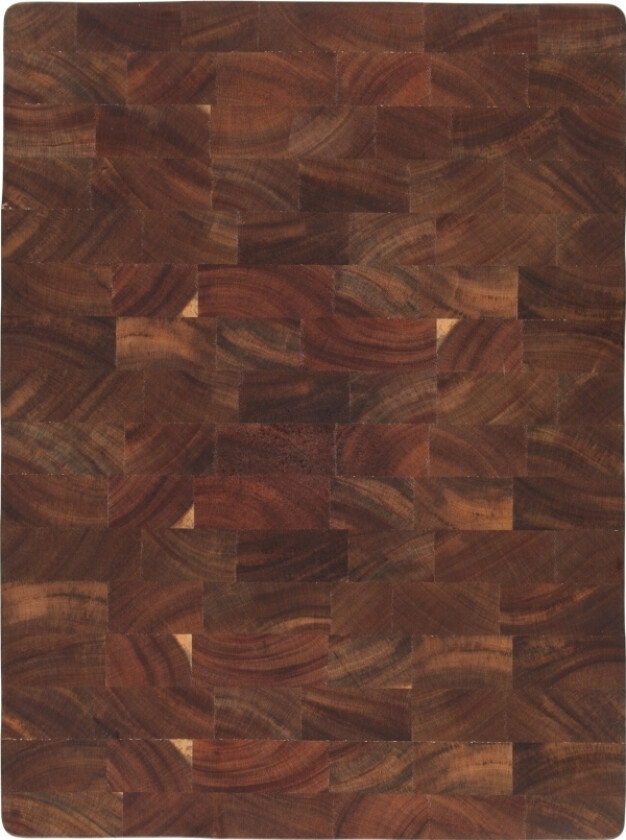 Acacia Skjærebrett 40X30 Cm