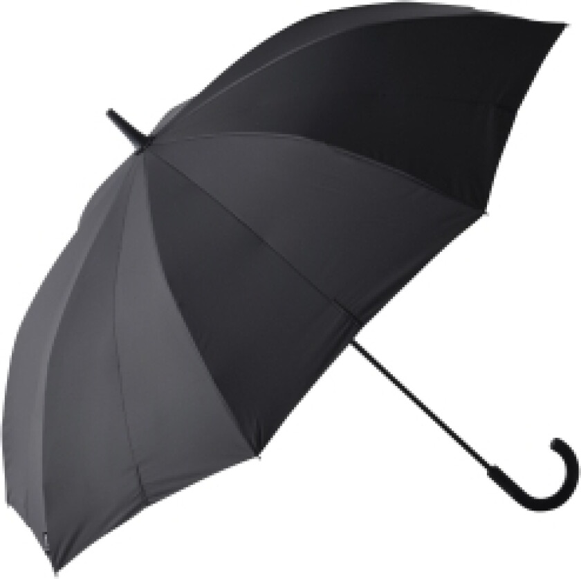 Bilde av Umbrella - Black - 62Cm