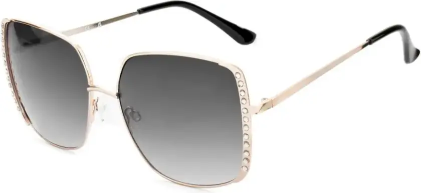 Dame, Accessories, Gul, ONE SIZE