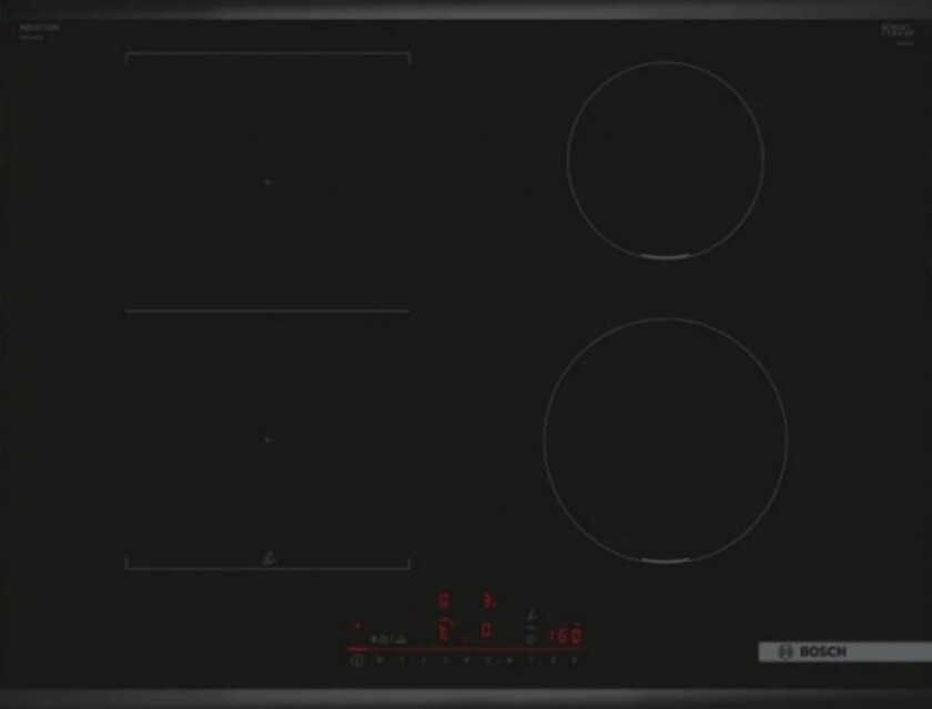 Built-In Induction Hob Bosch Pvs775hc1e