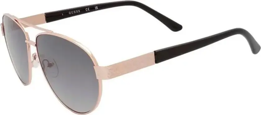 unisex, Accessories, Gul, ONE SIZE