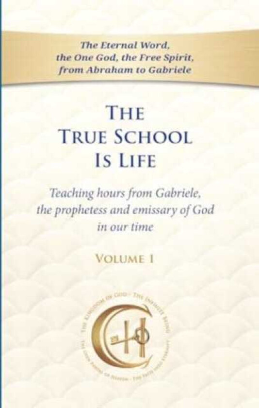 The True School Is Life, Volume 1