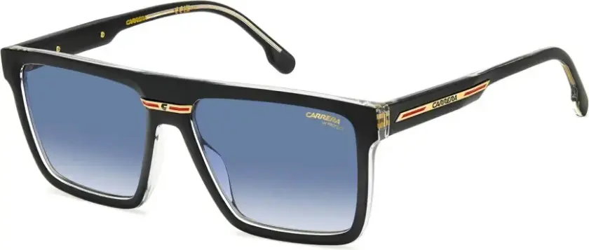 Herre, Accessories, Svart, 59 MM