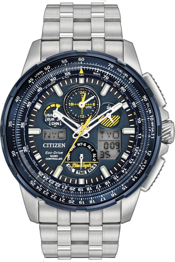 Citizen Promaster Sky Eco Drive Klokke JY8058-50L