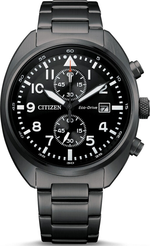 Citizen Herreklokke Platform Eco-Drive CA7047-86E