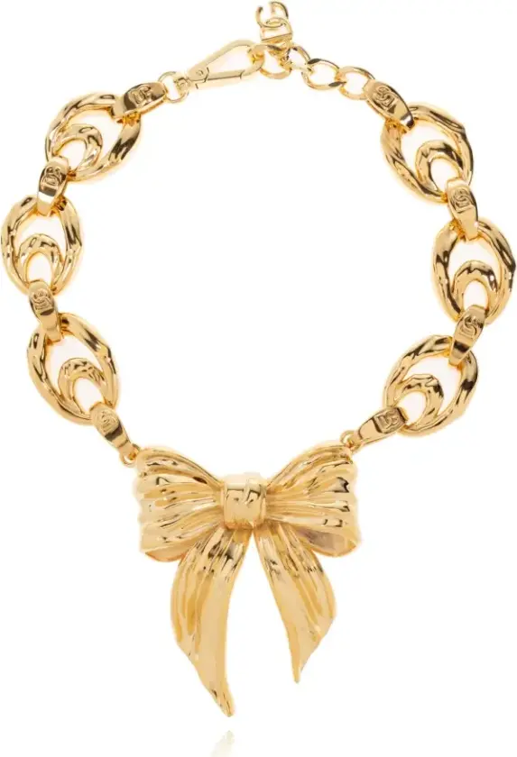 Dame, Accessories, Gul, ONE SIZE