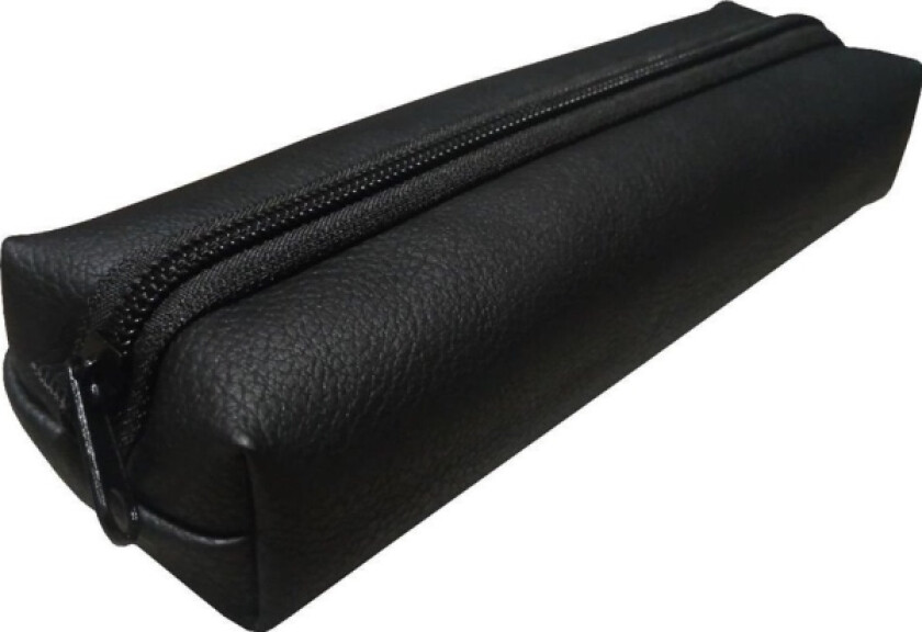 Ns05 School Pencil Case Black