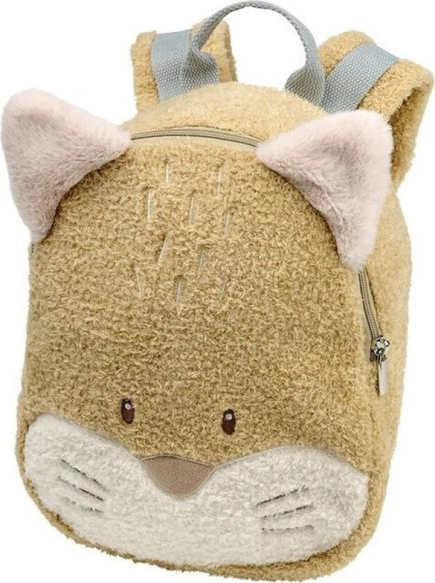 Backpack Fox