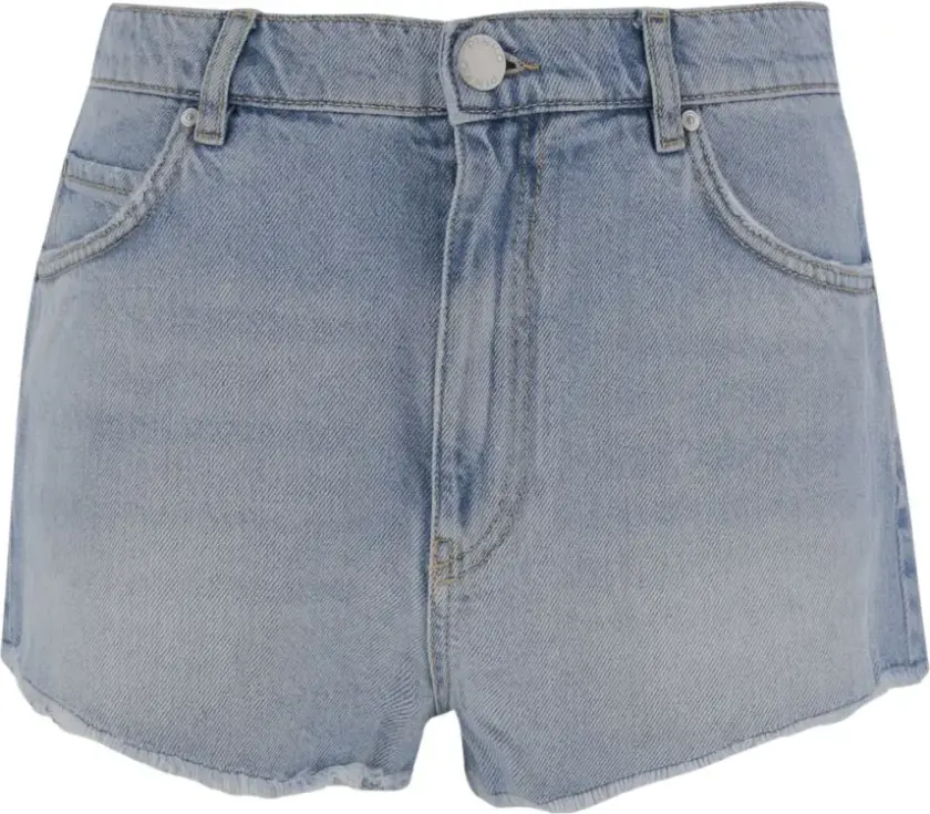 Pinko, Dame, Shorts, Blå, W27