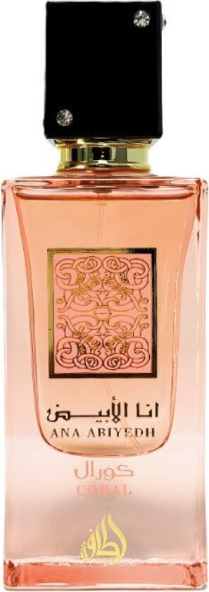 Ana Abiyedh Coral Edp U 60 Ml