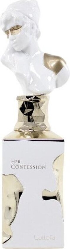 Her Confession Edp W 100 Ml