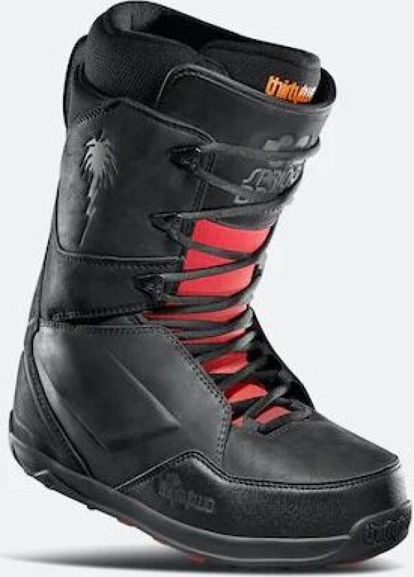 Snowboard Boots - Lashed Premium x Spring Break Svart Female L