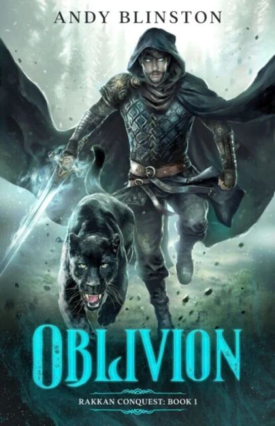 Oblivion av Andy Blinston