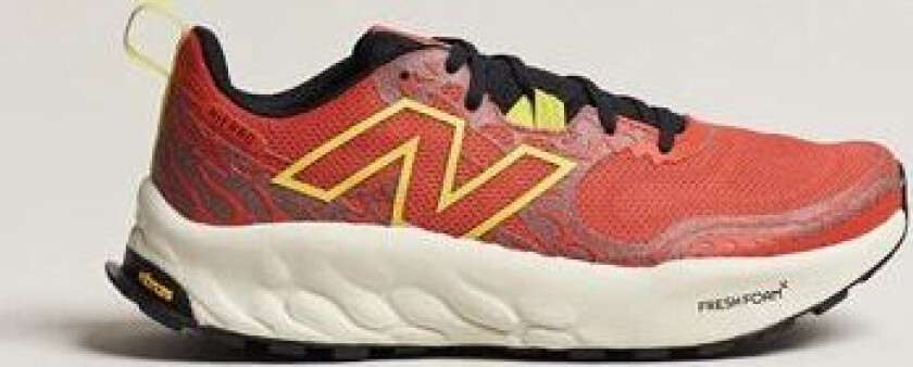 Fresh Foam X Hierro v8 Neo Flame