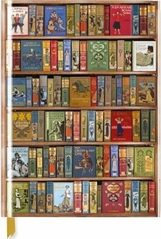 Notepad A4 Smooth Tw Books Gold