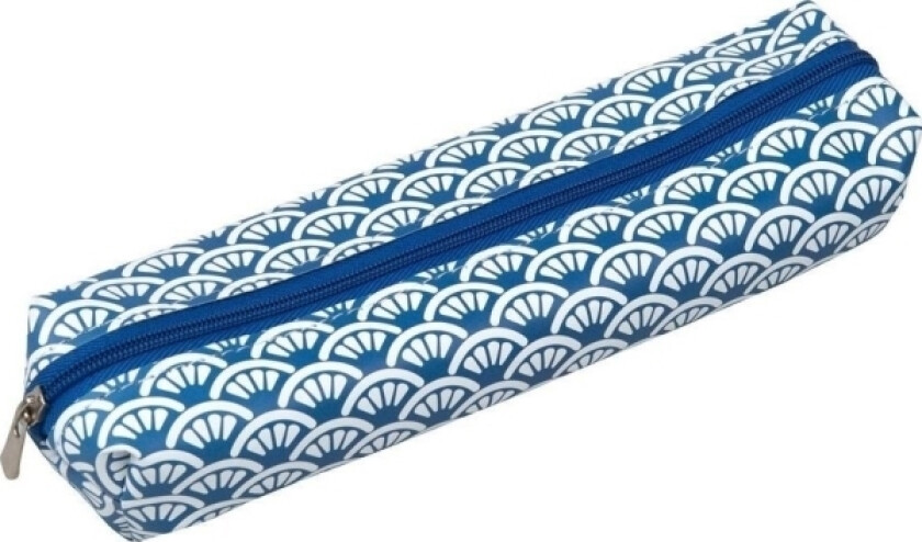 Mambo Pencil Case Forget-Me-Not