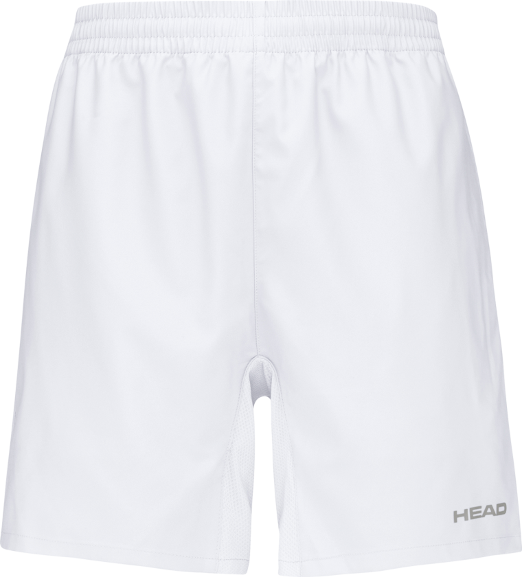 Club Shorts, treningsshorts herre White