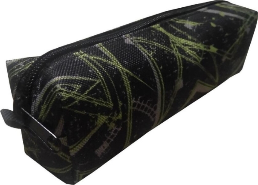 Ns04 Matrix School Pencil Case