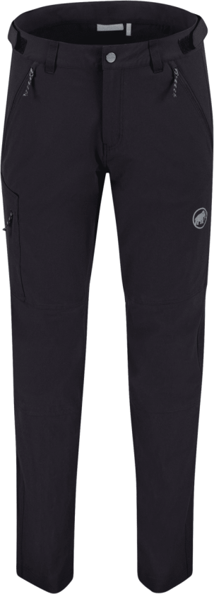 Runbold IV Pants Men, turbukse BLACK