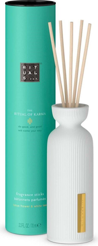 The Ritual of Karma Mini Fragrance Sticks 70 ml