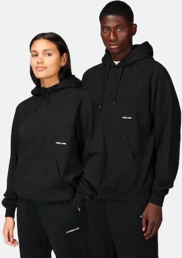 Yôke AC hettegenser Rød Male XL