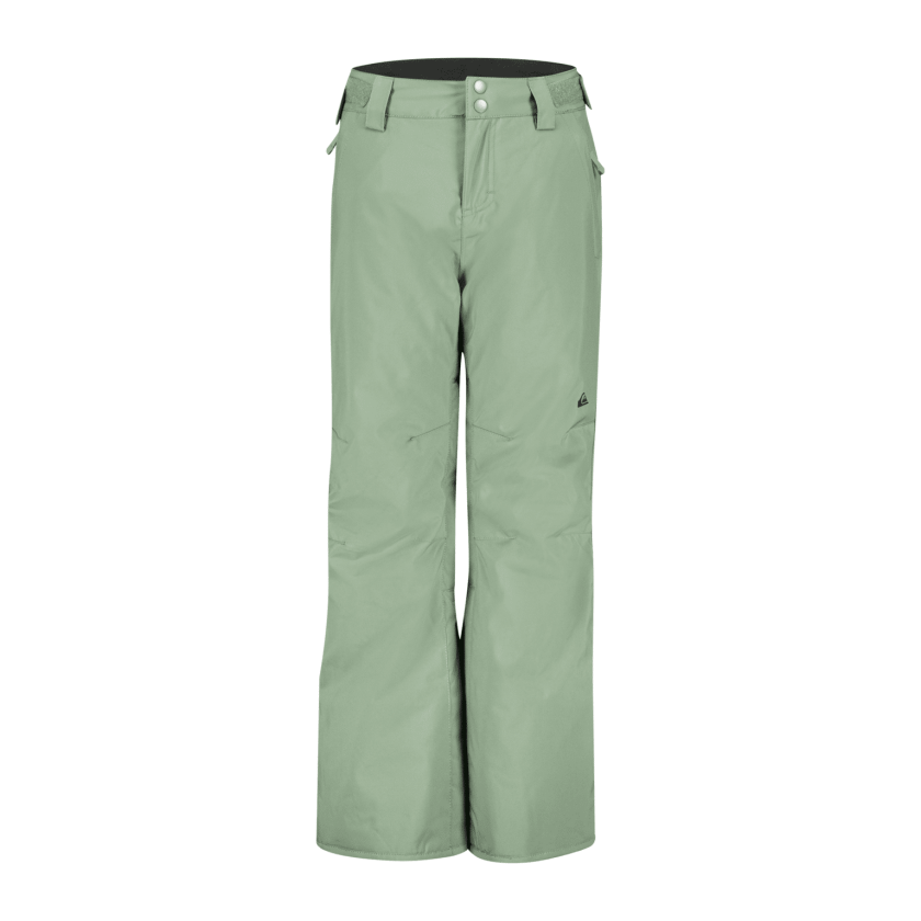 Estate Youth Pant, vinterbukse, junior Laurel Wreath