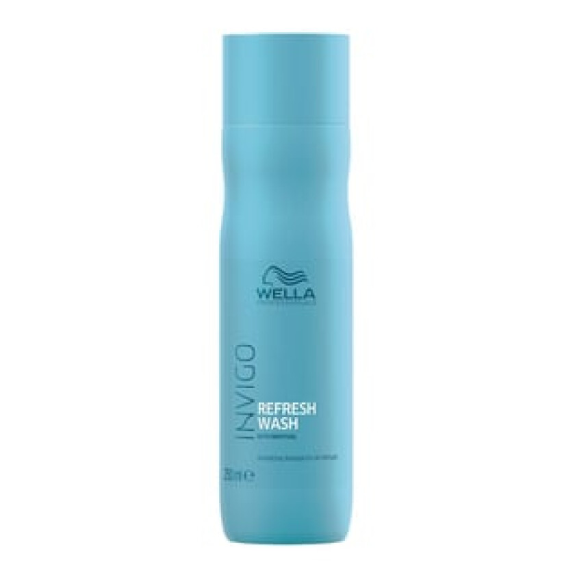 Invigo Refresh Shampoo