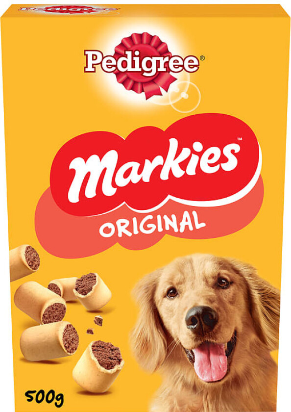 Pedigree® Markies 500g