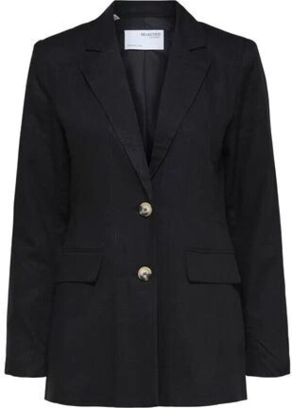 Viva Ls Blazer - Black 36