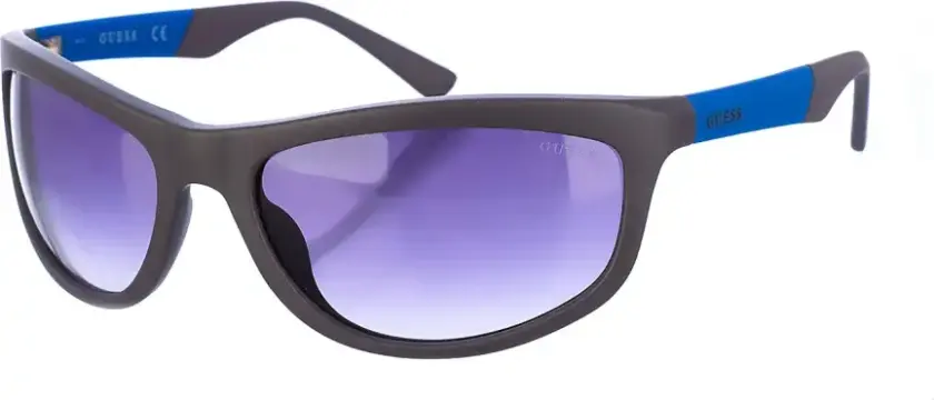 Dame, Accessories, Blå, ONE SIZE