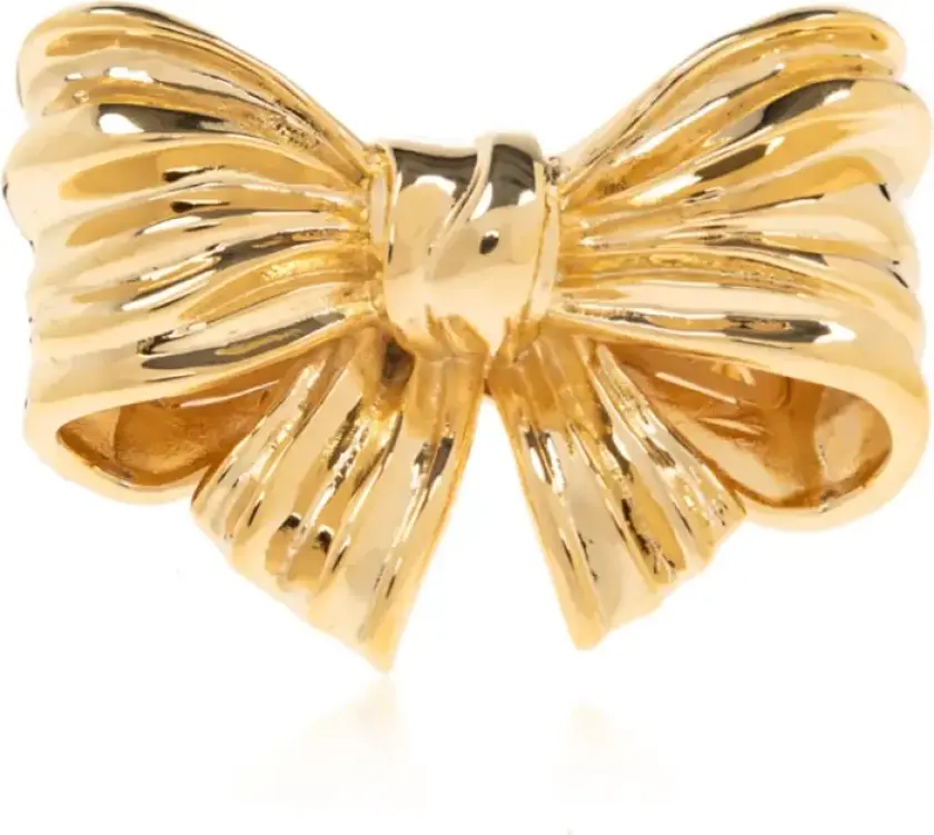 Dame, Accessories, Gul, S