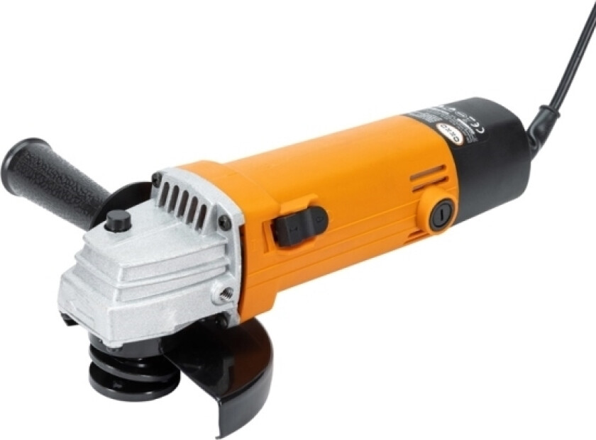 Okko Angle Grinder Hf-Ag01-115 500W 115Mm