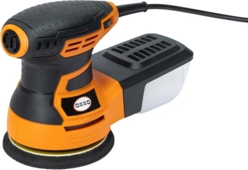 Okko Random Orbital Sander Kpsa0311 125Mm