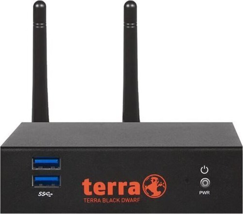 Bilde av Terra 6466371 Hardware Firewall Desktop 1.85 Gbit/S