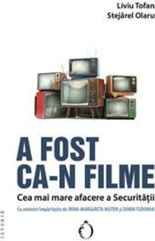 A fost ca-n filme. Cea mai mare afacere a Securitatii