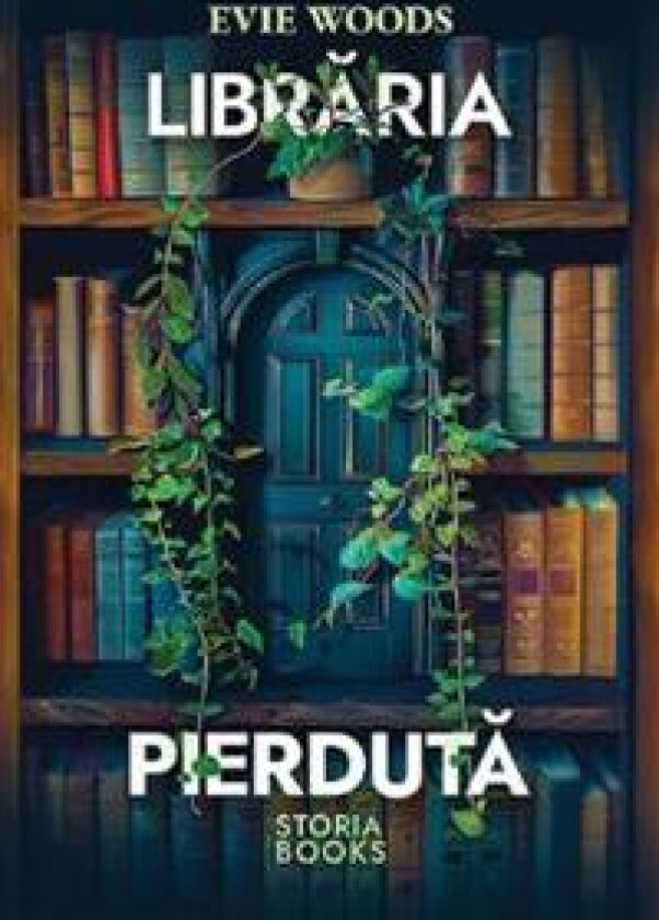 Libraria pierduta
