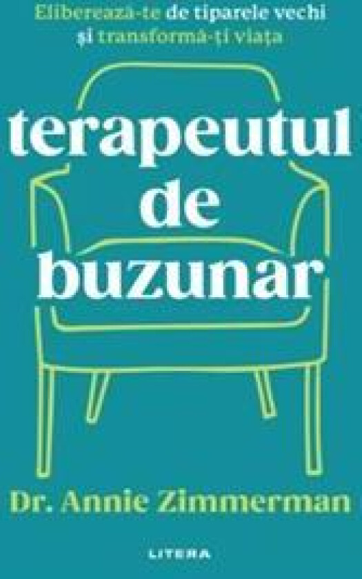 Terapeutul de buzunar