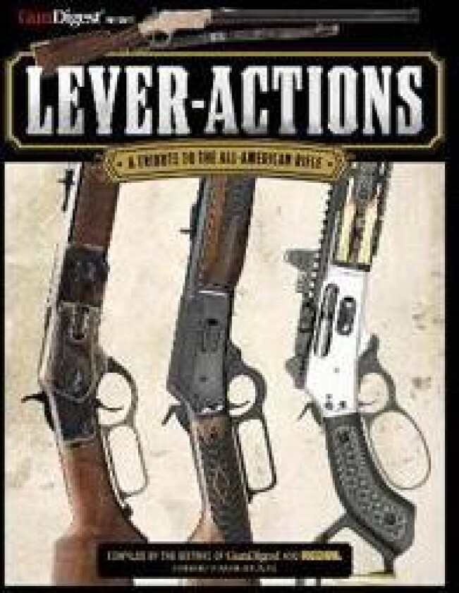 Lever-Actions!