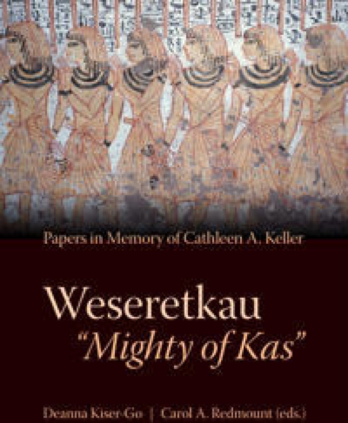 Weseretkau 'Mighty of Kas'