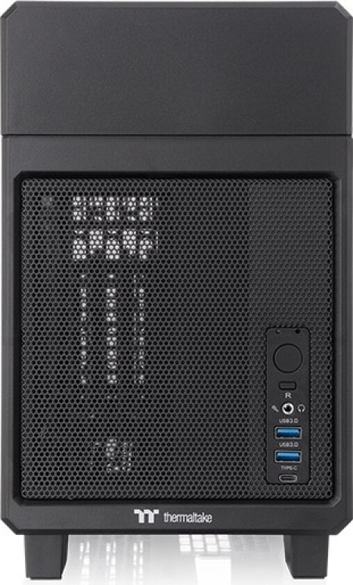 Tr100 Mini Tower Black