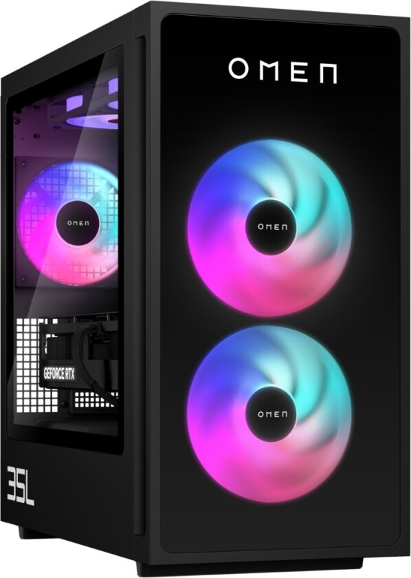 OMEN 35L GT16-0058no stasjonær PC
