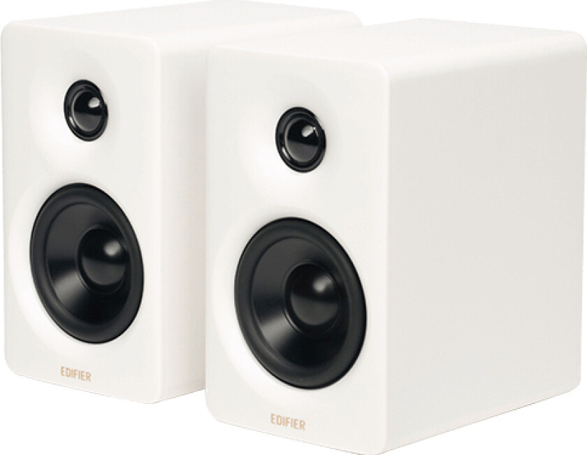 Bilde av M60 2.0 Bluetooth White Retail (M60-Wt)
