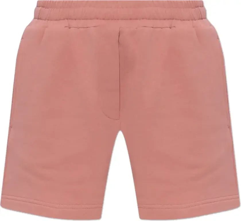 Dame, Shorts, Rosa, 3XS