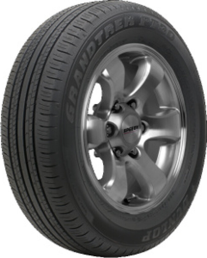 Grandtrek PT30 ( 225/60 R18 100H )