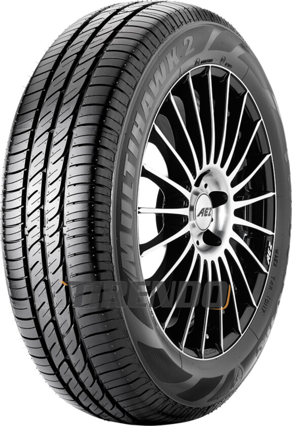 Multihawk 2 ( 185/70 R14 88T )