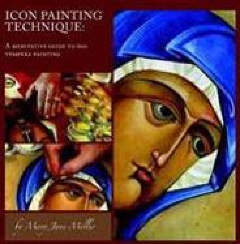 Icon Painting Technique
